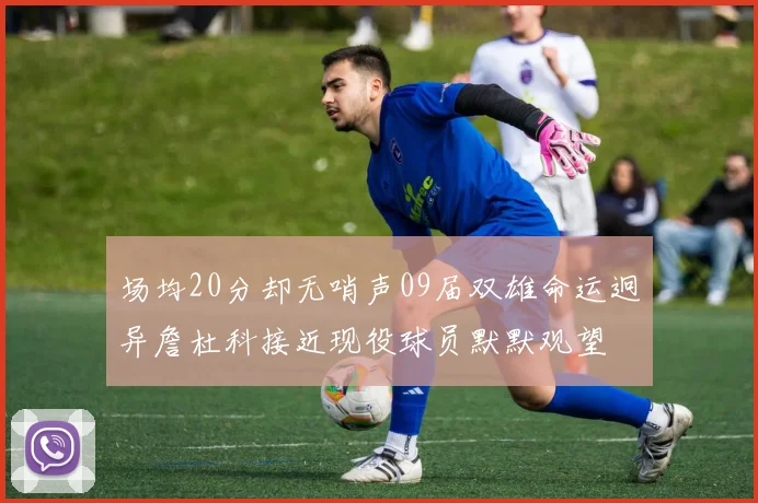 场均20分却无哨声09届双雄命运迥异詹杜科接近现役球员默默观望