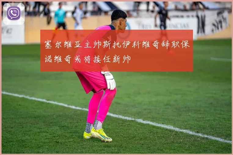 塞尔维亚主帅斯托伊科维奇辞职保诺维奇或将接任新帅