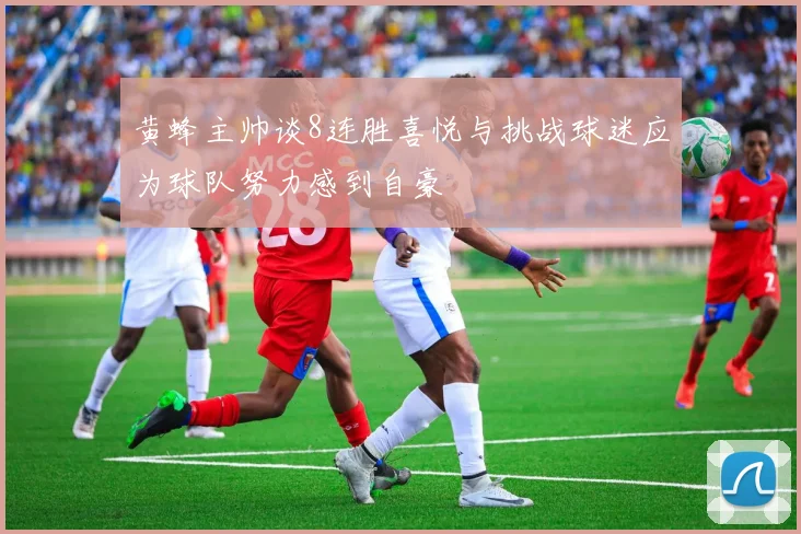 黄蜂主帅谈8连胜喜悦与挑战球迷应为球队努力感到自豪