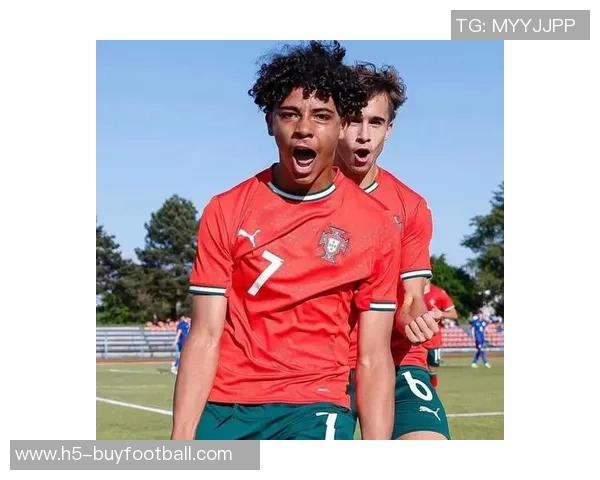 弗朗西斯科王入选葡萄牙U16大名单C罗儿子迷你罗同队引关注