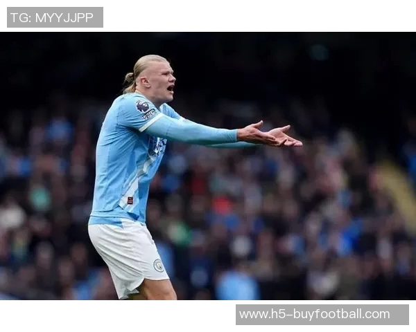 哈兰德本赛季状态火热20场32球唯独对热刺和维拉未能破门