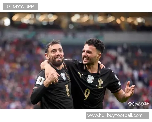 世界杯名额争夺战进入关键阶段葡萄牙挪威已锁定2026正赛席位