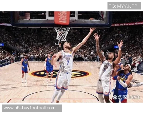 健康的掘金与快船具备实力挑战雷霆能否上演惊喜逆袭