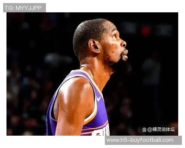 杜兰特怒斥网络喷子直言受够了你们这些混蛋的无理攻击