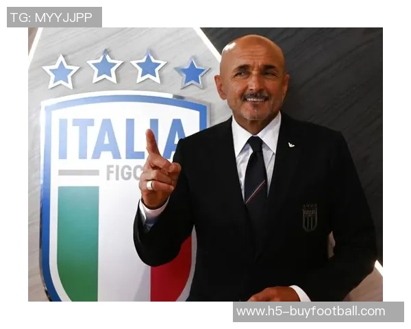 尤文图斯急于确定新任主帅斯帕莱蒂成为热门候选人